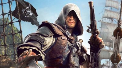 Утечка: эмбарго на превью-материалы Assassin's Creed: Black Flag Resynced снимут 21 мая - playground.ru