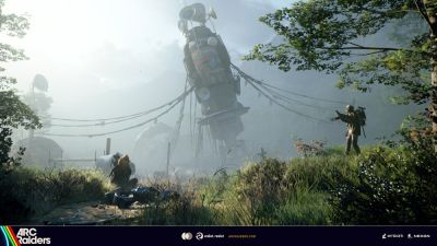 ARC Raiders стала главным хитом в истории NEXON - продажи шутера превысили 16 млн копий - playground.ru - Китай