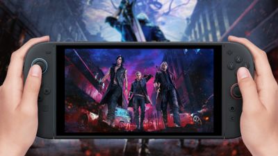 Capcom намекнула на новые порты для Switch 2 - playground.ru