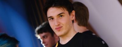 Collapse о not me: «Мне просто сказали: „Теперь ты играешь с ним“» - dota2.ru