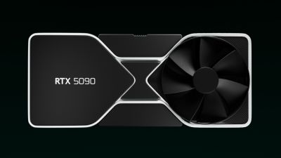 NVIDIA повышает цены на платы RTX 5090 и RTX 5090D V2 из-за увеличения стоимости GDDR7 - playground.ru - Китай