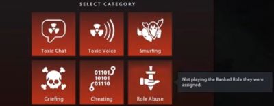 «Молю, Габен, заблочь ему аккаунт» — Malr1ne отправил жалобу на аккаунт Daxak - dota2.ru