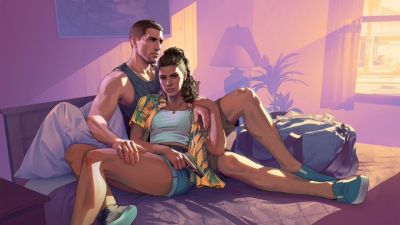 Томас Хендерсон - Это не учебная тревога! Надежный инсайдер подтвердил информацию о дате старта предзаказов Grand Theft Auto 6 - playground.ru