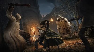 The Duskbloods от FromSoftware выйдет одновременно по всему миру в 2026 году - mmo13.ru