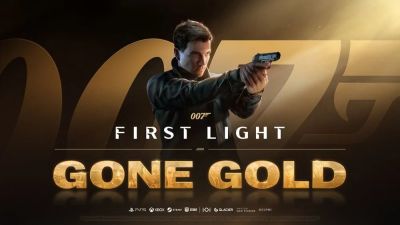 Джеймс Бонд - Разработка 007 First Light официально завершена - fatalgame.com