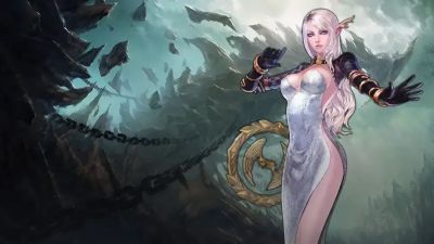 Авторы MMORPG TERA работают над PC-игрой про данжи Project D & E - mmo13.ru