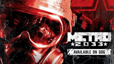 Оригинальные игры Metro 2033 и Metro: Last Light Complete Edition включены в программу сохранения игр GOG - playground.ru