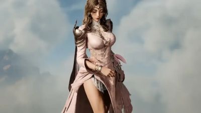 Хон Вонджун - Глобальная версия MMORPG AION 2 выйдет в третьем квартале 2026 года - mmo13.ru - Корея - Тайвань