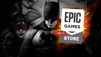 В EGS стартовала бесплатная раздача The Telltale Batman Shadows Edition и Sunderfolk - playground.ru - Россия