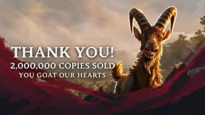 Windrose разошлась тиражом 2 миллиона копий - mmo13.ru