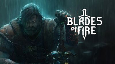 Blades of Fire вышла в Steam вместе с масштабным обновлением 2.0 - playground.ru