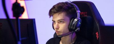 RAMZES666: «Не, я не играл в LoL ни разу в жизни, клянусь. В аналоги Доты ни в какие не играл. Я чисто дотер» - dota2.ru