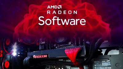 AMD выпустила новые драйвера Radeon Software Adrenalin 26.5.2 с оптимизацией для Forza Horizon 6 и 007 First Light - playground.ru