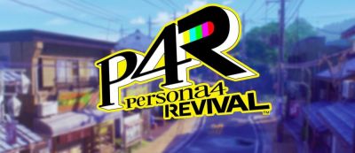 Разработку Persona 4 Revival собираются завершить в конце августа — релиз приближается - gamemag.ru