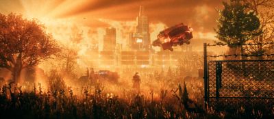 Replaced впервые получила скидку в Steam всего через месяц после релиза - playground.ru - Сша