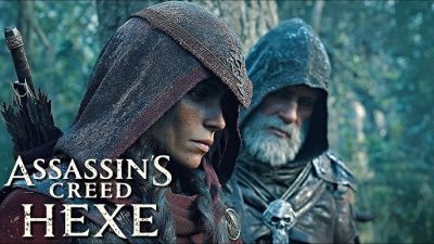 Инсайдер раскрыл новые детали Assassin’s Creed Hexe - в игре может появиться Эцио - fatalgame.com - Римская Империя