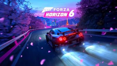 Forza Horizon 6 дебютирует в полночь: стало известно точное время запуска и детали PC-версии - fatalgame.com - Япония
