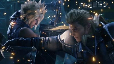 Продюсер Final Fantasy 7 Rebirth рассказал о необходимости привлечь новое поколение игроков в серию Final Fantasy - playground.ru