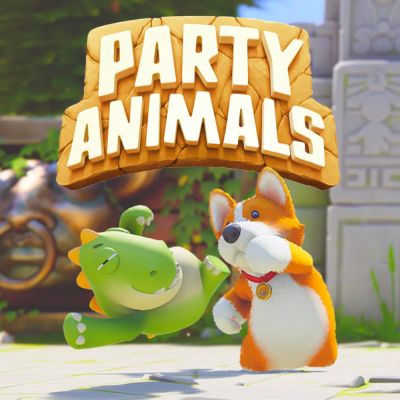 Party Animals получила шквал негативных отзывов после анонса AI-конкурса с призовым фондом в $75,000 - playground.ru