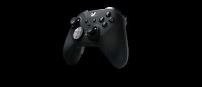 Xbox Elite - СМИ: Microsoft готовит новые контроллеры Xbox — в сети появились первые фотографии - gamemag.ru