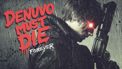 DenuvOwO выпустили обновление для гипервизор-взлома Resident Evil Requiem с режимом Leon Must Die Forever - playground.ru