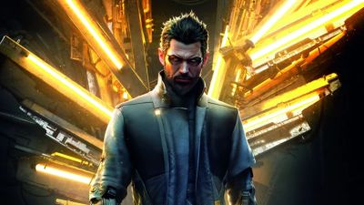 Создатель саундтрека Deus Ex: Mankind Divided выпустил вторую часть неизданных треков из игры - playground.ru