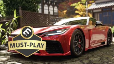 Forza Horizon 6 стала самой высокооцененной игрой 2026 года на данный момент - playground.ru