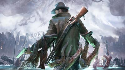 Журналисты протестировали The Sinking City 2 и столкнулись с проблемами Unreal Engine 5 - playground.ru - city Sinking