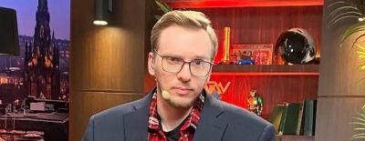 Владимир Кастер - Maelstorm: «Спирит в новом составе — главный претендент на TI2026» - dota2.ru