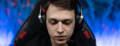 Hellscream о победе над Vici Gaming: «Abed немного поруинил на второй, но Timado засолил» - dota2.ru