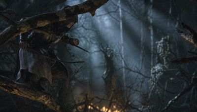 Утечка первого изображения Assassin's Creed Codename Hexe вызвала волну оптимизма среди фанатов серии - playground.ru - Германия - Адлер
