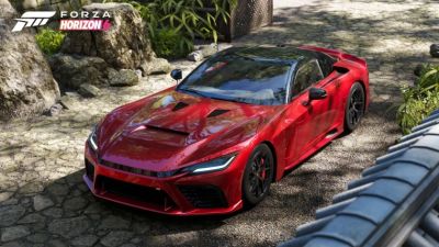 Forza Horizon 6 стартовала в Steam со смешанными отзывами - игроки критикуют игру, а журналисты хвалят - playground.ru