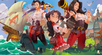 Появились плохие новости по мобильной версии Pirates Outlaws 2: Heritage - app-time.ru