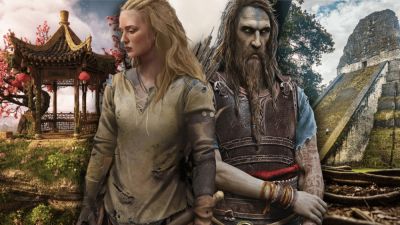 Дебора Энны Уолл - Слухи о God of War про Фэй снова всплыли перед шоу PlayStation - инсайдер намекает на полноценный анонс - playground.ru - Santa Monica