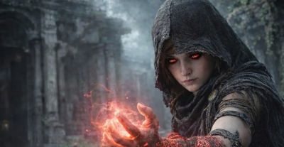 Слухи об Assassin’s Creed Hexe: ведьмы, мрачный лес и возможное возвращение Эцио - landofgames.ru
