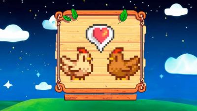 Создатель Stardew Valley прокомментировал слухи о возможном появлении в игре измены - worldgamenews.com