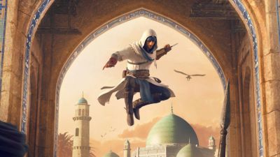 Ubisoft устроила крупную распродажу в Steam: Assassin's Creed, Far Cry и Prince of Persia резко подешевели - playground.ru