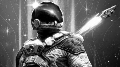 Starfield на PS5 снова чинят: Bethesda все еще пытается удержать игру от технического развала - playground.ru