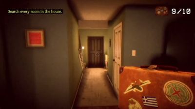 Джон Уильямс - В Steam бесплатно раздают хоррор про "плохой выходной": Terrors to Unveil - Day Off доступна всем желающим - playground.ru