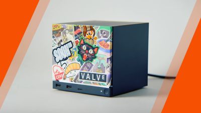 Steam Machine: Valve готовит систему защиты от перекупов и четыре версии консоли - playground.ru