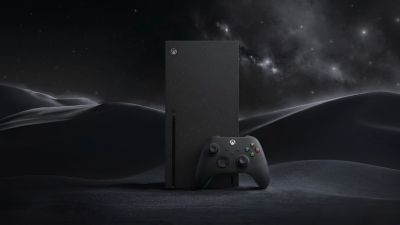 Xbox Series X может получить преимущество над PlayStation 5 благодаря AMD FSR 4.1 - playground.ru