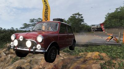 «Зря потраченные деньги и время»: Forza Horizon 6 стартовала в Steam со «смешанными» отзывами и лучшим пиковым онлайном среди игр серии - 3dnews.ru