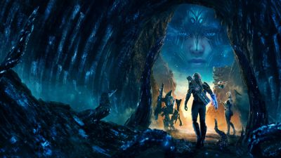 Бывший руководитель Exodus Джеймс Олен рассказал, что покинул разработку из-за выгорания - playground.ru