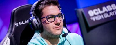 Astini об изменениях в Team Spirit: «Мне кажется, команда потеряла свою сущность» - dota2.ru