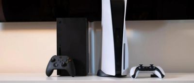 Moore's Law Is Dead: Xbox Series X может получить более выраженное преимущество над PlayStation 5 благодаря AMD FSR 4.1 - gamemag.ru