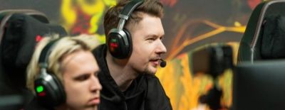 Lone Druid - Puppey о турнирах со зрителями: «По крайней мере, ты чувствуешь себя живым и ощущаешь, что занимаешься чем-то» - dota2.ru
