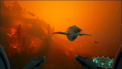 Игрок в Subnautica 2 случайно признался в пиратстве после обращения в поддержку - playground.ru