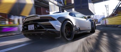 Forza Horizon 6 мгновенно покорила Steam — Microsoft выпустила ещё один гоночный суперхит - gamemag.ru