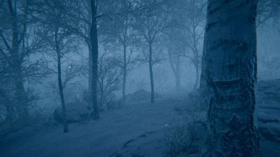 В Steam открыта раздача Terrors to Unveil - Day Off - coop-land.ru