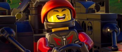 Продержалась недолго: LEGO 2K Drive снимают с продажи и отключают онлайн-функционал - gamemag.ru